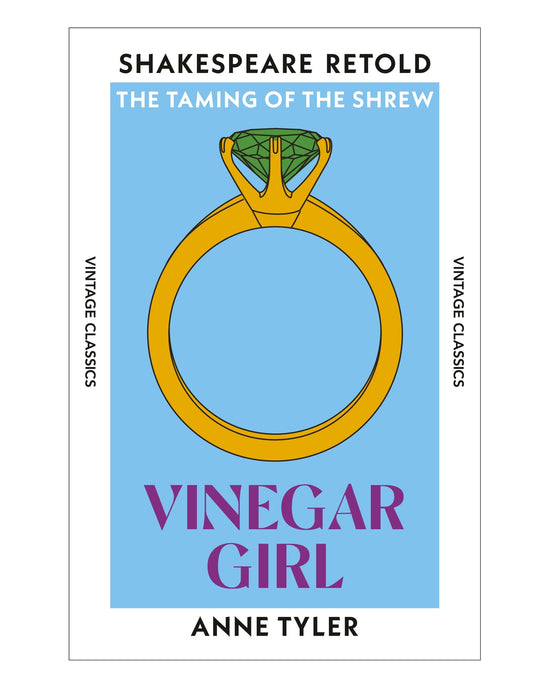The Taming Of The Shrew