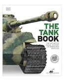 The Tank Book DK