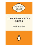 The Thirty-Nine Steps by John Buchan