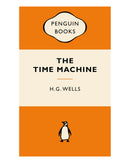 The Time Machine by H. G. Wells
