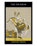 The Tin Drum by Günter Grass
