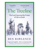 The Treeline by Ben Rawlence