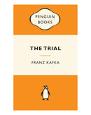 The Trial by Franz Kafka