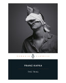 The Trial by Franz Kafka