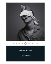 The Trial by Franz Kafka