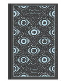 The Turn of the Screw CB by Henry James