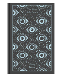 The Turn of the Screw CB by Henry James