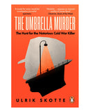 The Umbrella Murder by Ulrik Skotte