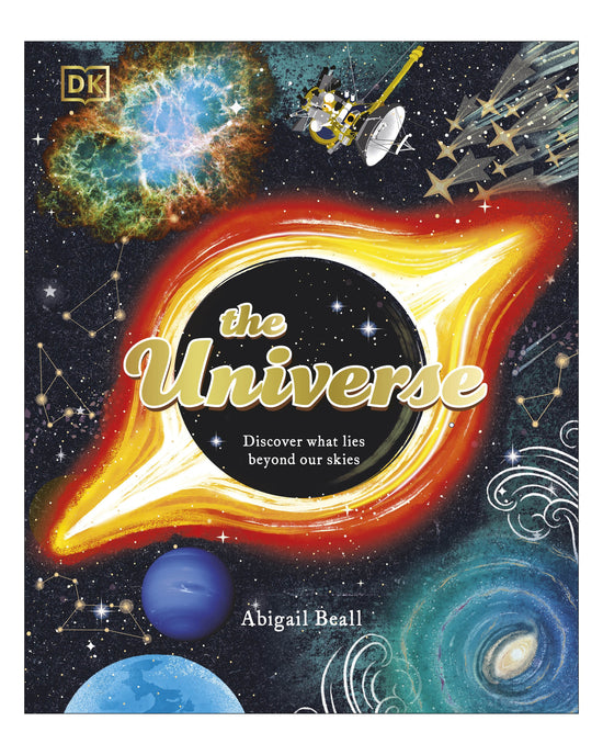 The Universe