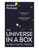 The Universe in a Box by Andrew Pontzen