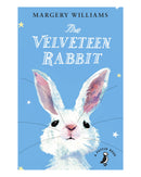 The Velveteen Rabbit by Margery Williams