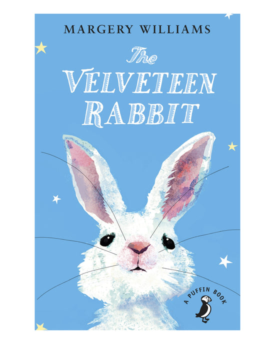 The Velveteen Rabbit