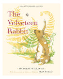 The Velveteen Rabbit by Margery Williams