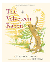 The Velveteen Rabbit by Margery Williams