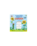 The Very Hungry Catapillars Garden by Eric Carle