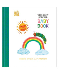 The Very Special Baby Book by Eric Carle
