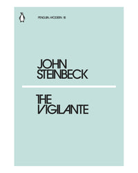 The Vigilante by John Steinbeck