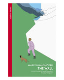 The Wall by Marlen Haushofer