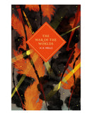 The War of the Worlds by H.G. Wells