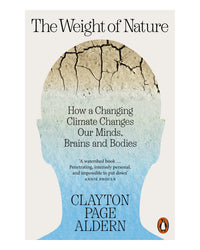 The Weight of Nature by Clayton Aldern