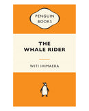The Whale Rider by Witi Ihimaera Smiler