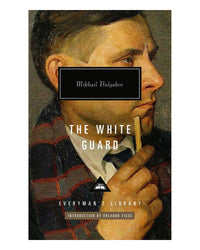 The White Guard by Mikhail Bulgakov