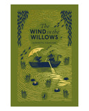 The Wind in the Willows CB by Kenneth Grahame