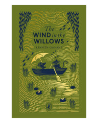 The Wind in the Willows CB by Kenneth Grahame