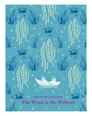 The Wind in the Willows HB 2010 by Kenneth Grahame