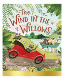 The Wind in the Willows (Retold for Young Readers) by Rashmi Sirdeshpande
