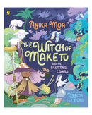 The Witch of Maketu and the Bleating Lambs by Anika Moa