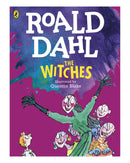 The Witches by Roald Dahl