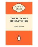 The Witches of Eastwick by John Updike