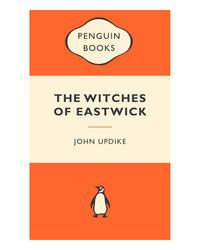 The Witches of Eastwick by John Updike