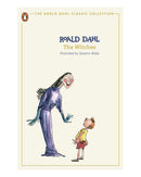 The Witches by Roald Dahl