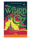 The Wizard of Oz by L. Frank Baum