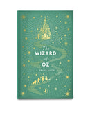 The Wizard of Oz CB by L. Frank Baum