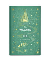 The Wizard of Oz CB by L. Frank Baum
