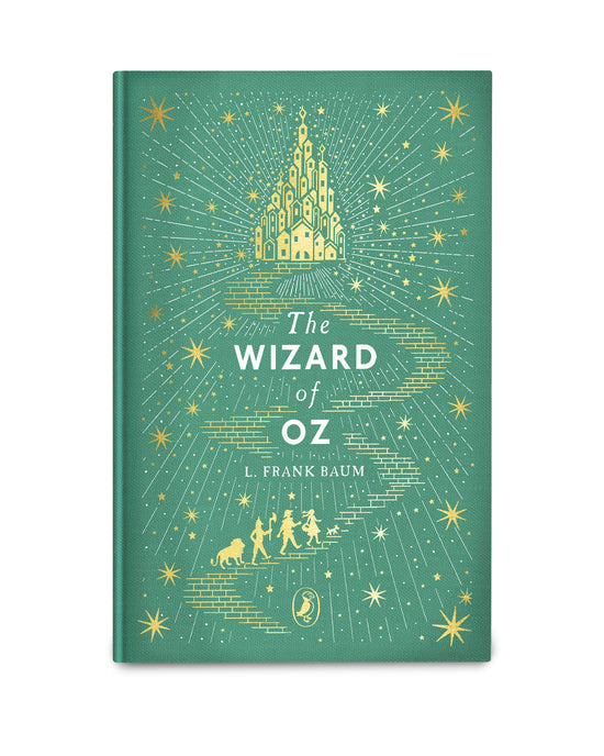 The Wizard of Oz
