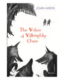 The Wolves of Willoughby Chase by Joan Aiken