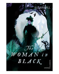 The Woman in Black by Susan Hill