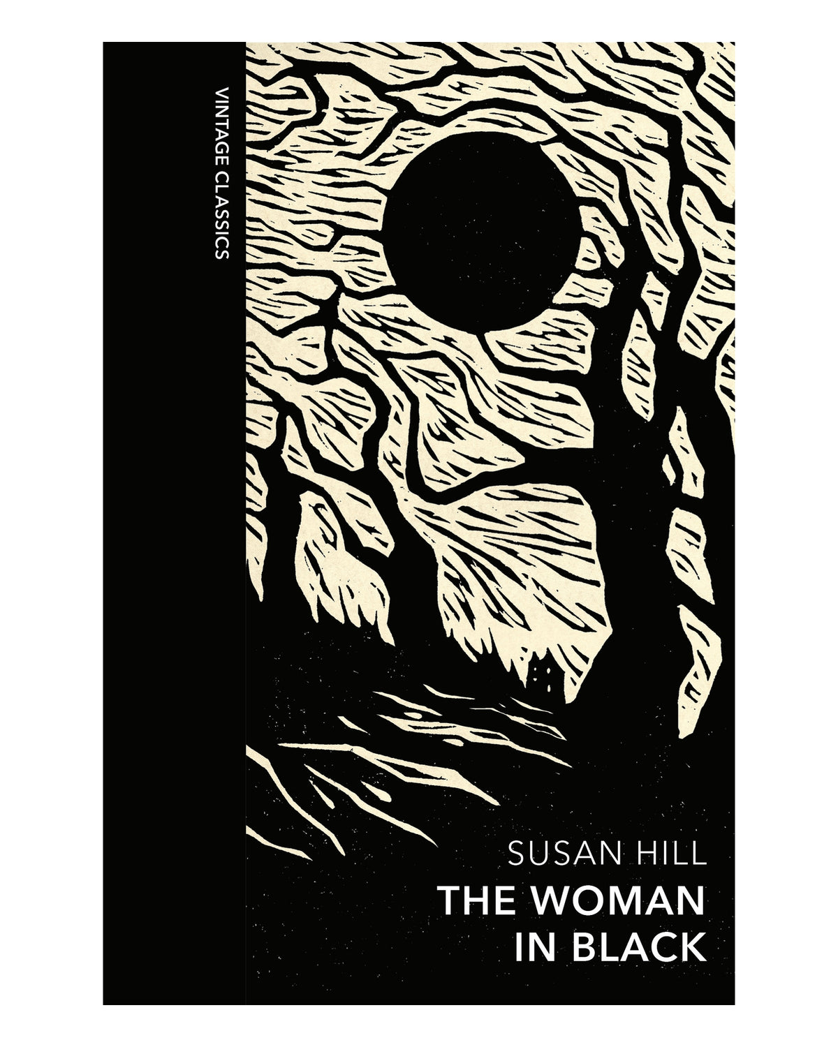 The Woman In Black by Susan Hill