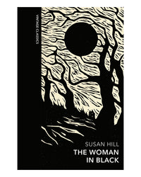 The Woman In Black by Susan Hill