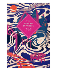 The Woman in White by Wilkie Collins