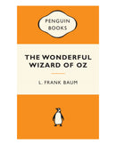 The Wonderful Wizard of Oz by L. Frank Baum