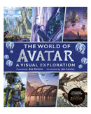 The World of Avatar Updated Ed