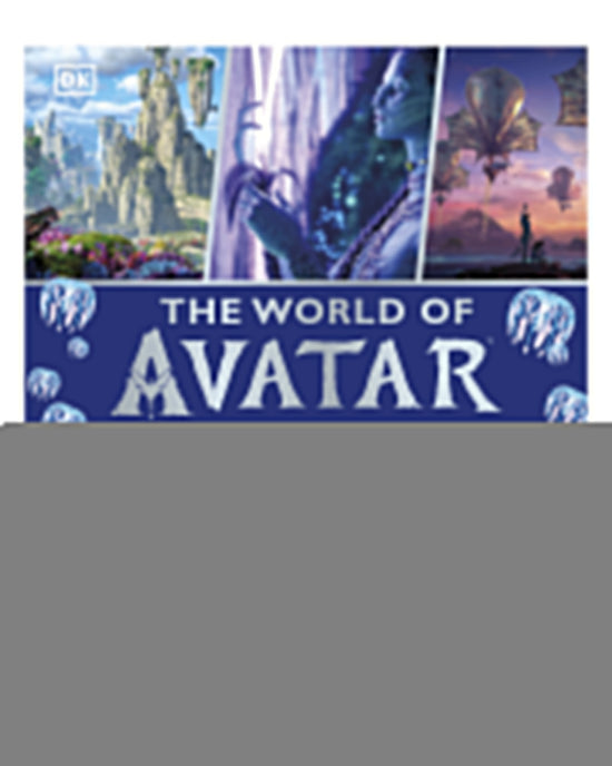 The World of Avatar Updated Ed