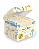 The World of Peter Rabbit Box Set 1-12 by Beatrix Potter
