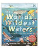 The Worlds Wildest Waters DK