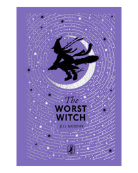 The Worst Witch CB by Jill Murphy